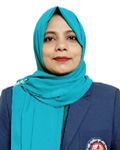 Mst Reshma Begum